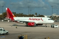 Airbus A319-132
