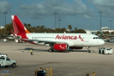 Airbus A319-132