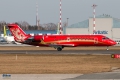 Bombardier CRJ-200ER (CL-600-2B19)