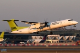 Bombardier DHC-8-402 Q400