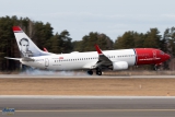 Boeing 737-8JP