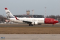 Boeing 737-8JP
