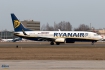 Boeing 737-8AS