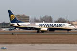 Boeing 737-8AS