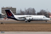 British Aerospace Avro 146-RJ100