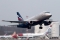 Sukhoi SSJ-100-95B Superjet 100 (RRJ-95B)