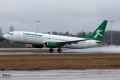 Boeing 737-82K