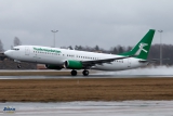 Boeing 737-82K