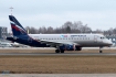 Sukhoi SSJ-100-95B-LR Superjet 100 (RRJ-95B)