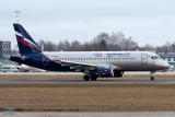 Sukhoi SSJ-100-95B-LR Superjet 100 (RRJ-95B)