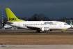 Boeing 737-522