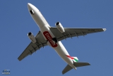 Airbus A330-243