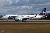 Embraer 175LR (ERJ-170-200LR)