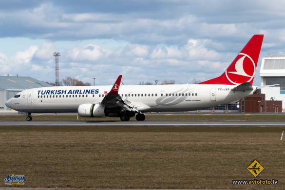 Boeing 737-9F2/ER