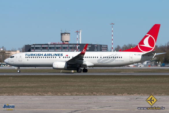 Boeing 737-9F2/ER