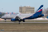 Sukhoi SSJ-100-95B Superjet 100 (RRJ-95B)