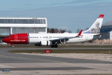 Boeing 737-8JP