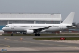 Airbus A320-214
