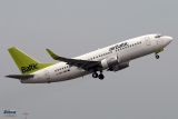 Boeing 737-36Q