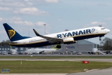 Boeing 737-8AS