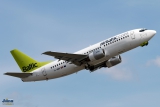 Boeing 737-31S