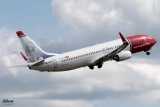 Boeing 737-8FZ