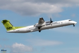 Bombardier DHC-8-402 Q400