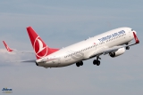 Boeing 737-8F2