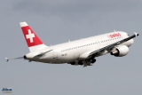 Airbus A320-214