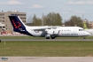 British Aerospace Avro 146-RJ100