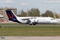 British Aerospace Avro 146-RJ100