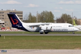 British Aerospace Avro 146-RJ100