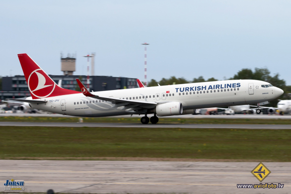 Boeing 737-9F2/ER