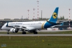 Embraer 190STD (ERJ-190-100STD)