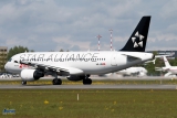 Airbus A320-214