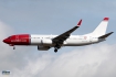 Boeing 737-8JP