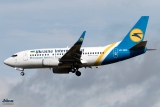 Boeing 737-5L9