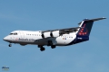 BAE Systems Avro 146-RJ100