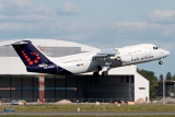 BAE Systems Avro 146-RJ100