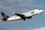 Embraer 170LR (ERJ-170-100LR)