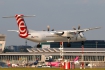 Bombardier DHC-8-402 Q400