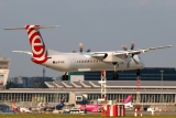 Bombardier DHC-8-402 Q400