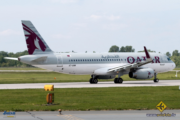 Airbus A320-232
