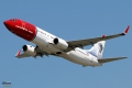 Boeing 737-8JP