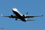 Boeing 737-8AS