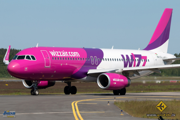 Airbus A320-232