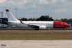 Boeing 737-8JP