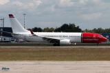Boeing 737-8JP