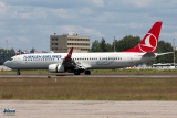 Boeing 737-9F2/ER