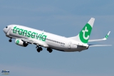 Boeing 737-8K2